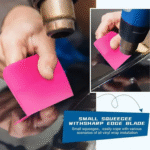KIT DE 5 PIEZAS PARA PPF PINK (T21) - Imagen 3