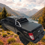 LONA DHF EXPLORE RANGER CABINA DOBLE 2012/23 LIMITED/BLACK