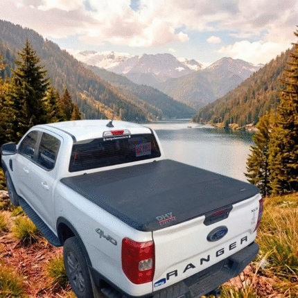 LONA DHF EXPLORE RANGER CABINA DOBLE XLS 2024