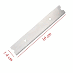 CUCHILLA DE SCRAPER 10 CM PARA E51 (E36) X 1