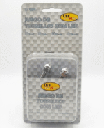 Tornillos Con Led 12v Intermitente Verde
