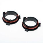 ADAPTADOR CREE X 2 VW VOYAGE