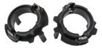 ADAPTADOR CREE X 2 GOLF MK7 - BORA - Imagen 4