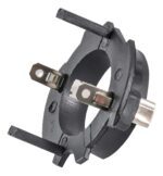 ADAPTADOR CREE X 2 GOLF MK7 - BORA - Imagen 2