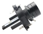 ADAPTADOR CREE X 2 GOLF MK7 - BORA - Imagen 3