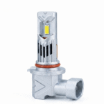 CREE LED K9 PLUG AND PLAY 9005 CON COOLER Y CAN-BUS - Imagen 2