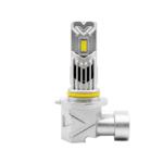 CREE LED K9 PLUG AND PLAY 9006 CON COOLER Y CAN-BUS - Imagen 2