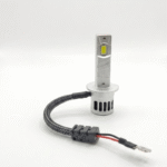 CREE LED K9 PLUG AND PLAY H1 CON COOLER Y CAN-BUS - Imagen 2