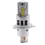 CREE LED K9 PLUG AND PLAY H4 CON COOLER Y CAN-BUS - Imagen 2