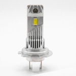 CREE LED K9 PLUG AND PLAY H7 CON COOLER Y CAN-BUS - Imagen 2
