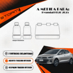 FUNDA ASIENTO HYUNDAI 2025, 2 BUT, AT Y RT ENTERIZOS