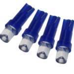 LAMPARA 1.2 LED COMUN AZUL X 1 - Imagen 2