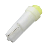 LAMPARA 1.2 LED TABLERO BLANCA - Imagen 3